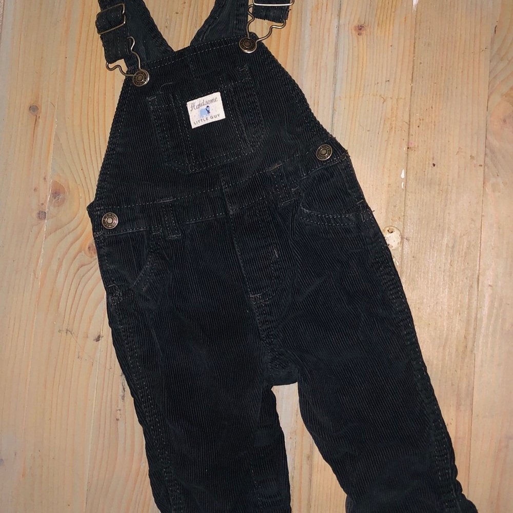 Baby Boy Set-SCROLL PICS